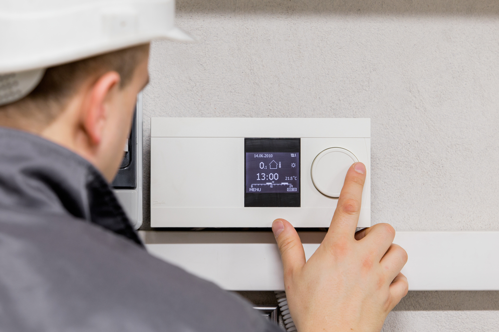 energy efficient home upgrades