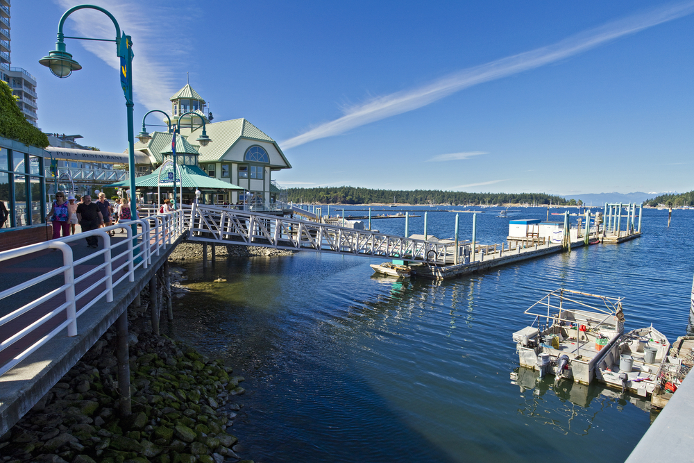 General Contractor Nanaimo