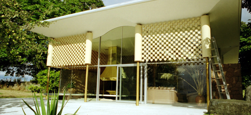 Filberg Building