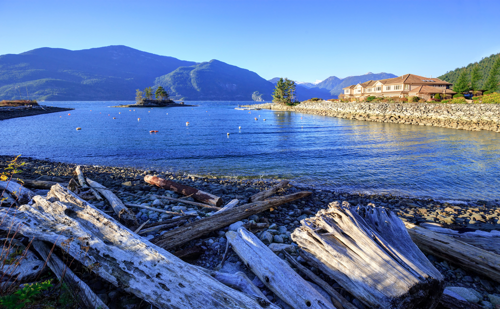 Comox Valley Construction Management